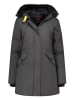 Geographical Norway Parka in Anthrazit