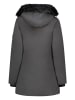 Geographical Norway Parka in Anthrazit