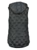 Geographical Norway Bodywarmer "Vaniela" antraciet