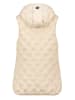 Geographical Norway Weste "Vaniela" in Beige