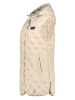 Geographical Norway Weste "Vaniela" in Beige