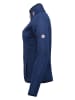 Geographical Norway Fleecejacke in Dunkelblau