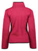 Geographical Norway Fleecejacke in Pink