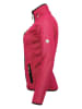 Geographical Norway Fleecejacke in Pink