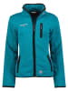 Geographical Norway Fleecejacke in Türkis