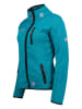 Geographical Norway Fleecejacke in Türkis