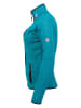 Geographical Norway Fleecejacke in Türkis