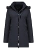 Geographical Norway Parka donkerblauw