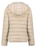 Geographical Norway Steppjacke in Beige