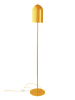 Jotex Standleuchte ''Ara'' in Gelb - (H)130 cm