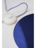 Jotex Standleuchte ''Ara'' in Blau - (H)130 cm