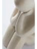 Jotex Deco figuur "Think" beige - (B)11 x (H)22,8 x (D)16,5 cm