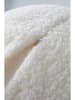 Jotex 2-delige set: kussens "Toulouse Teddy'' wit
