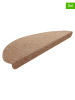 Jotex 15er-Set: Stufenmatten in Beige