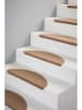 Jotex 15er-Set: Stufenmatten in Beige