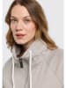 ELBSAND Sweatjacke "Ainele" in Beige