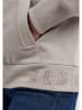 ELBSAND Sweatjacke "Ainele" in Beige