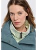 ELBSAND Steppjacke "Varna" in Blau