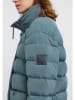 ELBSAND Steppjacke "Varna" in Blau