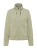 ELBSAND Sweatjacke "Enja" in Grün