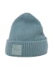 ELBSAND Muts "Nora" blauw