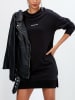 Milan Kiss Sweatjurk zwart