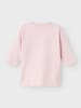 name it Longsleeve in Rosa