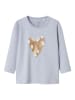name it Longsleeve in Hellblau