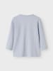 name it Longsleeve in Hellblau