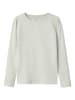 name it Longsleeve lichtgrijs