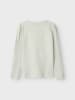 name it Longsleeve lichtgrijs