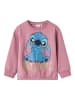 name it Sweatshirt "Nyra" in Pink/ Blau