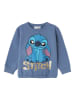 name it Sweatshirt blauw