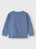 name it Sweatshirt in Blau
