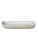 Blomus Snackteller "Sablo S" in Creme - (L)9 x (B)6 cm