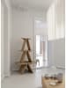 Blomus Servierplatte "Sablo L" in Creme - (B)40 x (H)2 x (T)24 cm
