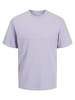 JACK & JONES Junior Koszulka w kolorze fioletowym