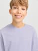 JACK & JONES Junior Koszulka w kolorze fioletowym