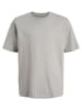 JACK & JONES Junior Koszulka w kolorze szarym