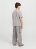 JACK & JONES Junior Koszulka w kolorze szarym