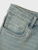 LMTD Jeans "Teppe" - Regular Fit - in Hellblau
