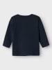 name it Longsleeve "Shino" in Dunkelblau