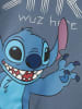 name it Sweatshirt "Neil" in Blau