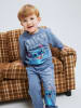 name it Sweatbroek "Neil" blauw