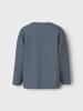 name it Longsleeve "Sebber" in Blau