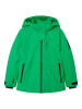 name it Ski-/Snowboardjacke "Slope10" in Grün