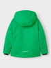 name it Ski-/Snowboardjacke "Slope10" in Grün