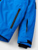 name it Ski-/Snowboardjacke "Slope10" in Blau