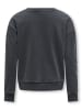 KIDS ONLY Bluza "Runa" w kolorze antracytowym