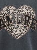 KIDS ONLY Sweatshirt "Runa" in Anthrazit